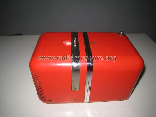 TS502 - V/2G; Vega, BP Radio, (ID = 2125815) Radio