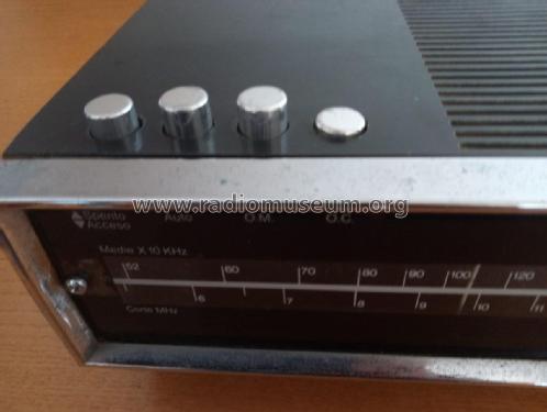 TS214; Vega, BP Radio, (ID = 2318250) Radio