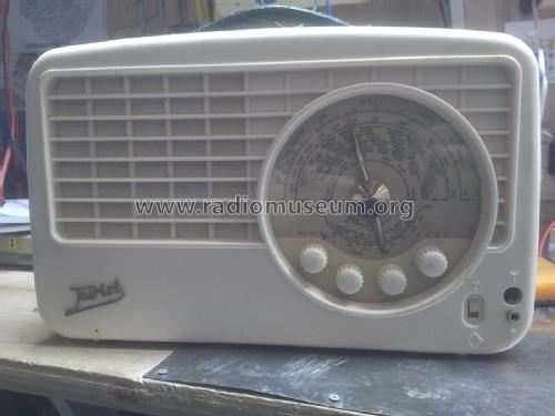 Turist 501; Vega brand, (ID = 2554792) Radio