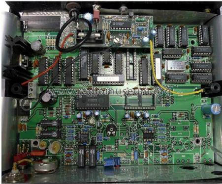 Oscilloscope PC à mémoire numérique K7103; Velleman, SA; Legen (ID = 1187386) Equipment