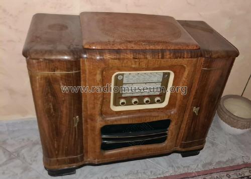 Eria 7V1; Vertola Radio; (ID = 2749610) Radio