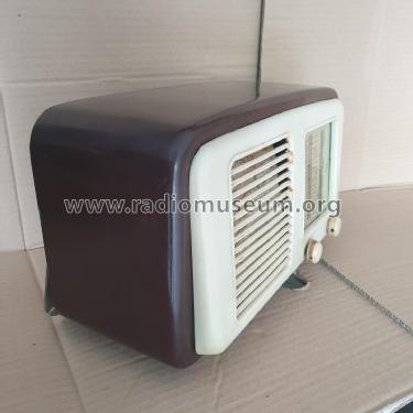 Uno ; Vertola Radio; (ID = 2763635) Radio