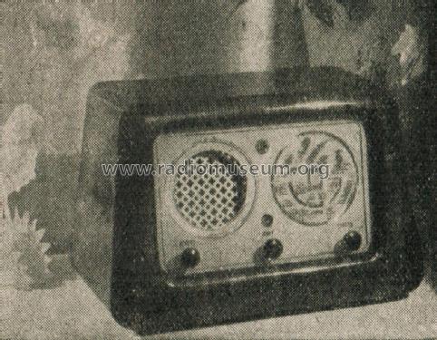 VA ; Vertola Radio; (ID = 2540839) Radio