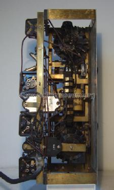 Four-valve receiver ; Verwer, L., (ID = 525109) Radio