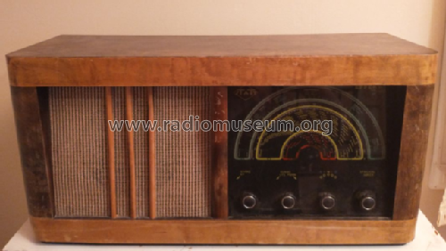 Statt Effektsuper 7; Vest Radio, Statt (ID = 2633341) Radio