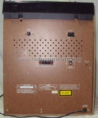 Stereo Music System AC-M55; Vestel Electronics; (ID = 1239016) Radio