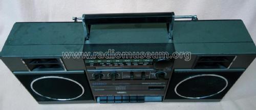 Stereo Radyo Kaset Çalar TSR 712; Vestel Electronics; (ID = 2329293) Radio