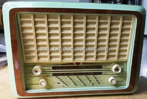870; Vica Talleres, (ID = 2324273) Radio