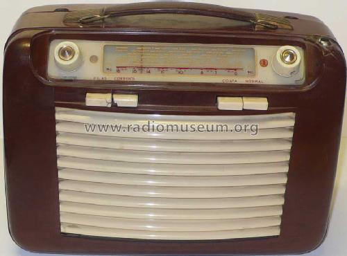 350; Vica Talleres, (ID = 1005993) Radio