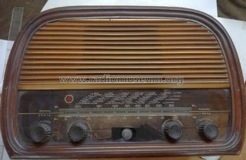 72; Vica Talleres, (ID = 3178430) Radio