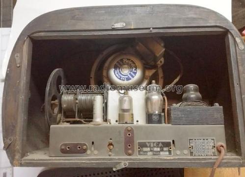 72; Vica Talleres, (ID = 3178431) Radio