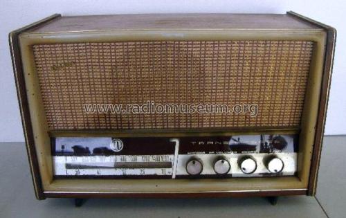 7 Transistores R-7; Vica Talleres, (ID = 3178491) Radio