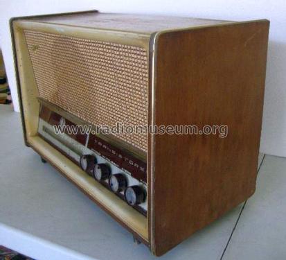 7 Transistores R-7; Vica Talleres, (ID = 3178493) Radio