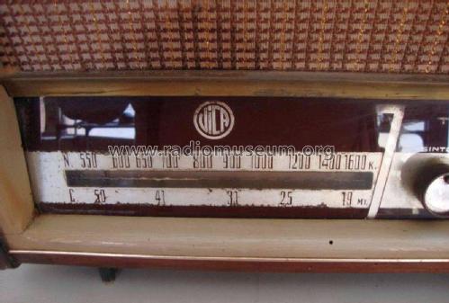 7 Transistores R-7; Vica Talleres, (ID = 3178495) Radio