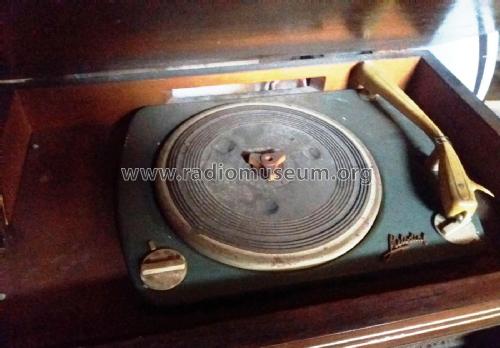 Radiogramola FM-75-RG; Vica Talleres, (ID = 2753624) Radio