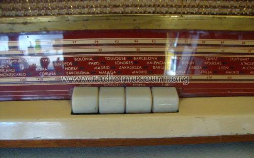Radiogramola 55; Vica Talleres, (ID = 3177915) Radio