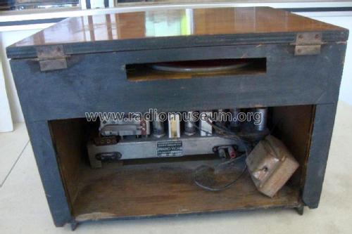 Radiogramola 55; Vica Talleres, (ID = 3177917) Radio