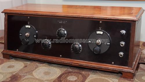 Superhet ; Victoreen Radio Co., (ID = 1598573) Radio