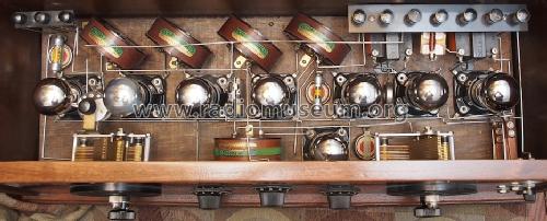Superhet ; Victoreen Radio Co., (ID = 1598574) Radio