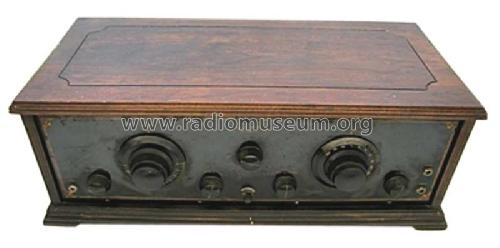 Superhet ; Victoreen Radio Co., (ID = 779448) Radio