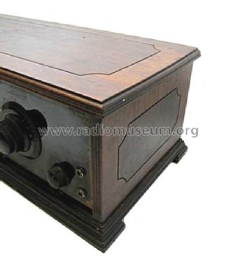 Superhet ; Victoreen Radio Co., (ID = 779451) Radio