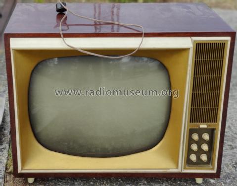 Alba Regia TA61; Videoton; (ID = 2906360) Television