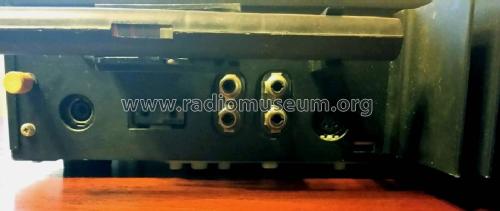 AM/FM Quartz Synthesizer Receiver RA 7387 S; Videoton; (ID = 2161538) Radio