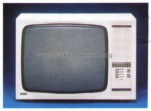 Athene TA-5204; Videoton; (ID = 713781) Television