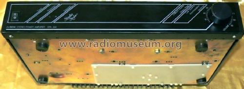 Audio Amplifier SPA 300; Videoton; (ID = 1681716) Verst/Mix