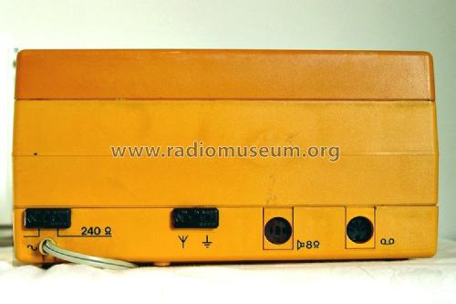 Badacsony RO-3321; Videoton; (ID = 1955893) Radio