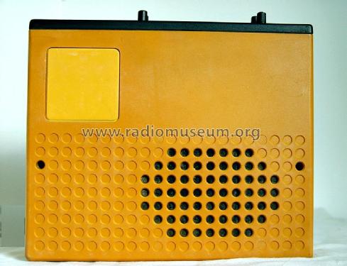 Badacsony RO-3321; Videoton; (ID = 1955896) Radio