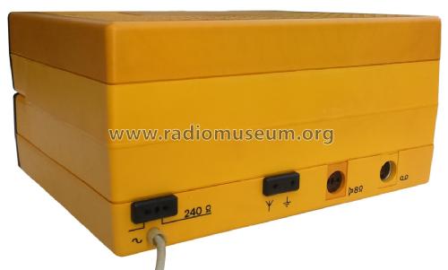 Badacsony RO-3321; Videoton; (ID = 2395691) Radio