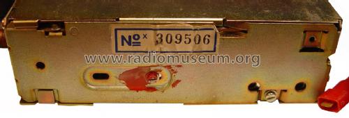 Car Stereo RD5687 K; Videoton; (ID = 2216778) Car Radio