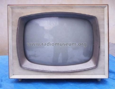 Carmen TA-631 ; Videoton; (ID = 1196284) Television