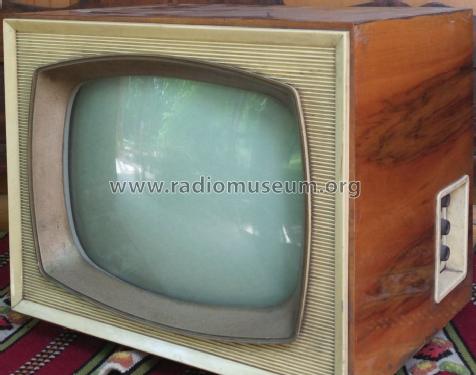 Carmen TA-631 ; Videoton; (ID = 1668844) Television