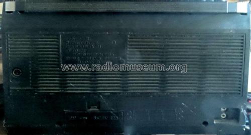 Cassette Recorder RM-4640; Videoton; (ID = 2197846) Radio