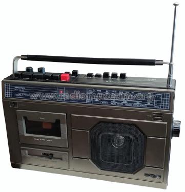 Cassette Recorder RM-4640; Videoton; (ID = 3024901) Radio