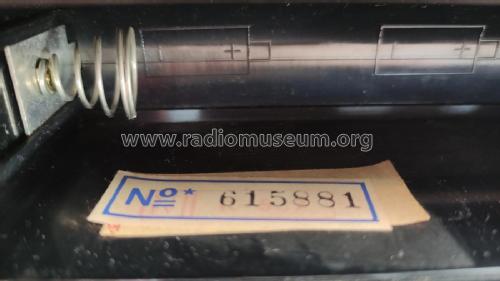 Cassette Recorder RM-4640; Videoton; (ID = 3024910) Radio