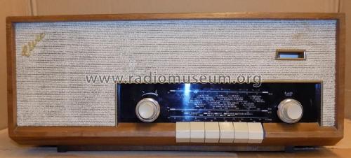 Civic R4400; Videoton; (ID = 1853292) Radio