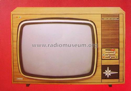 Color Star TS-3207S; Videoton; (ID = 714116) Televisión