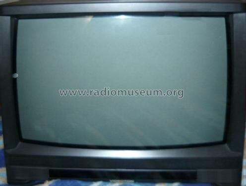 Colour Television TS 3361; Videoton; (ID = 1187483) Television