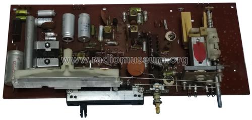 Csopak RA-2311; Videoton; (ID = 2774284) Radio