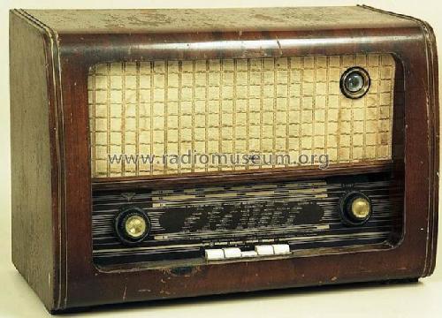 Diadal R856; Videoton; (ID = 204505) Radio