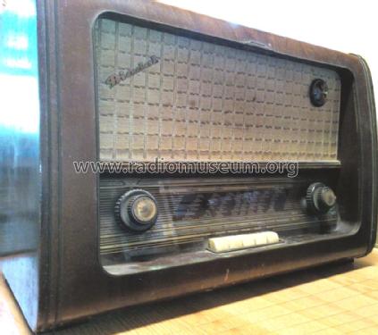 Diadal R8668; Videoton; (ID = 1717742) Radio