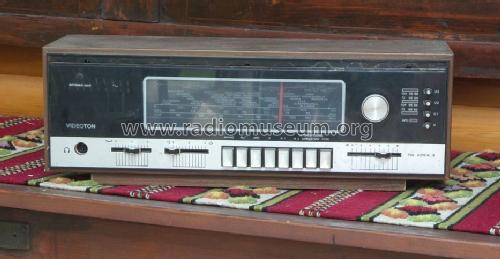 Disco baby RA-4312AS; Videoton; (ID = 1663059) Radio