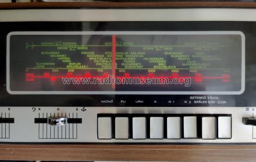 Disco baby RA-4312AS; Videoton; (ID = 2656403) Radio