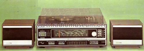Disco Star RA-5320SG; Videoton; (ID = 709720) Radio