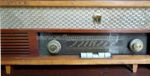 EC44; Videoton; (ID = 2042294) Radio