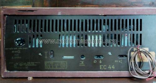 EC44; Videoton; (ID = 2042297) Radio