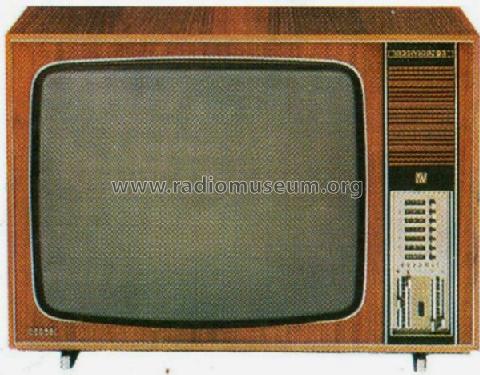 Elektron 24; Videoton; (ID = 398204) Television